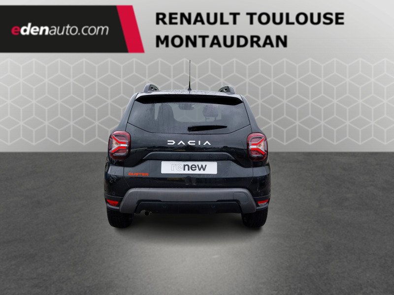 Dacia Duster - Photo 5