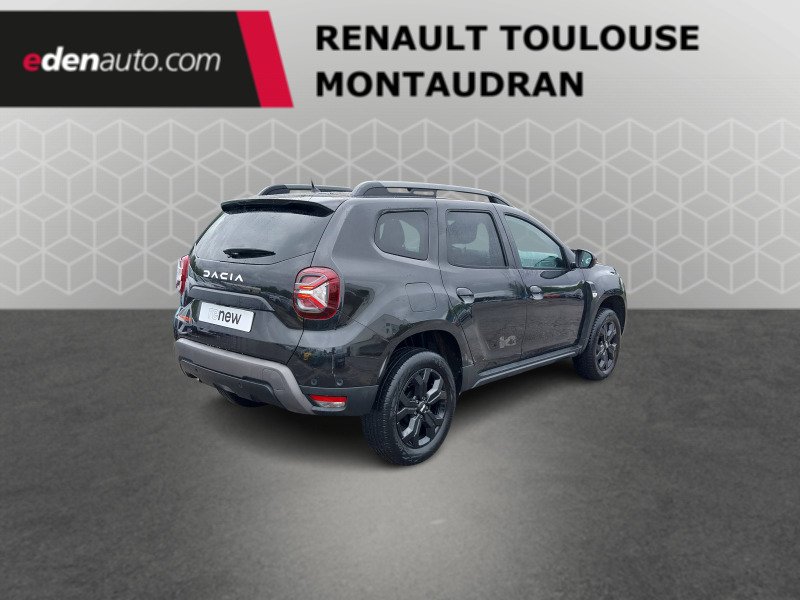 Dacia Duster - Photo 6