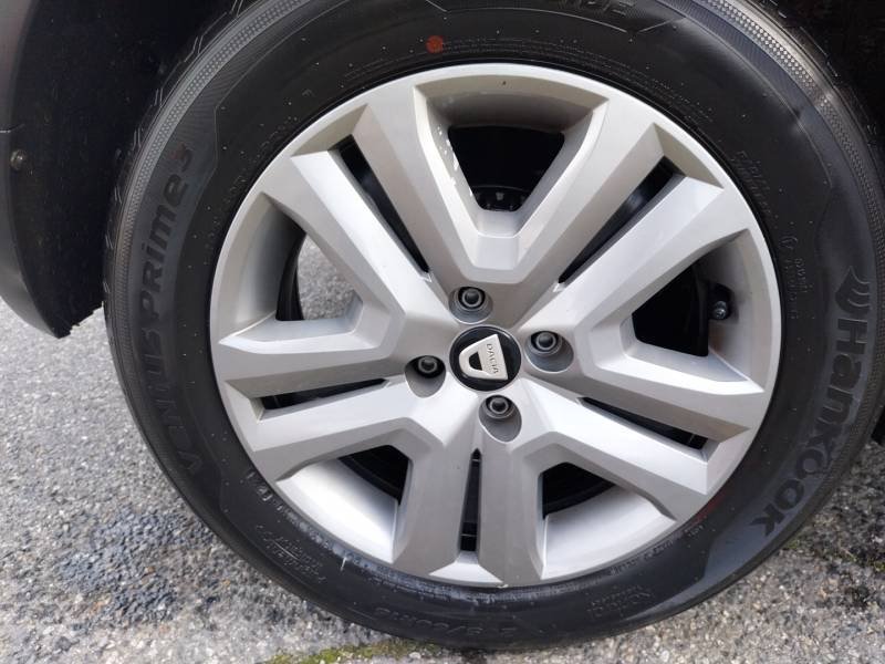 Dacia Sandero - Photo 12