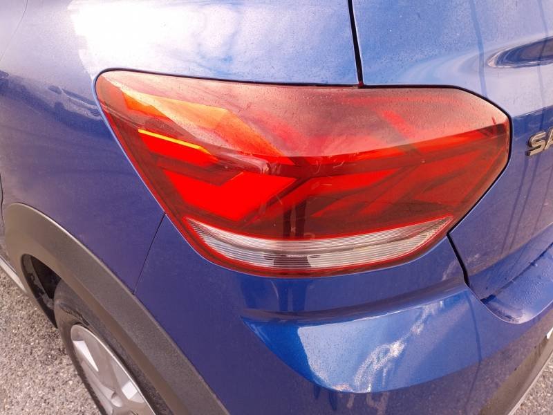 Dacia Sandero - Photo 14