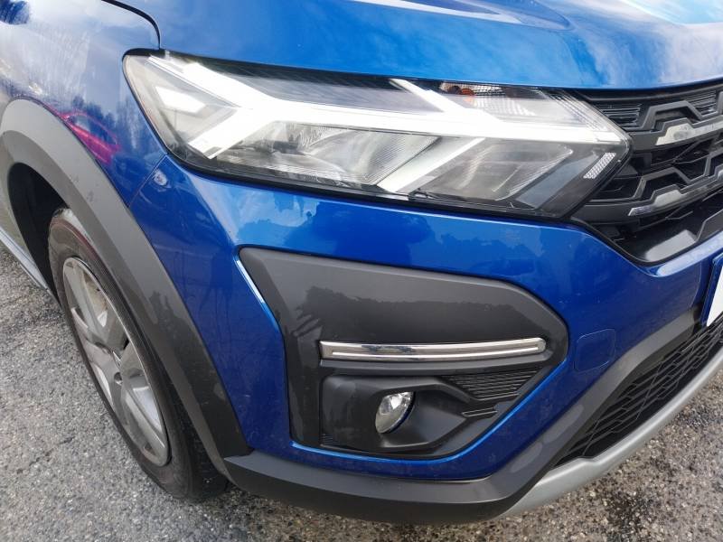 Dacia Sandero - Photo 15