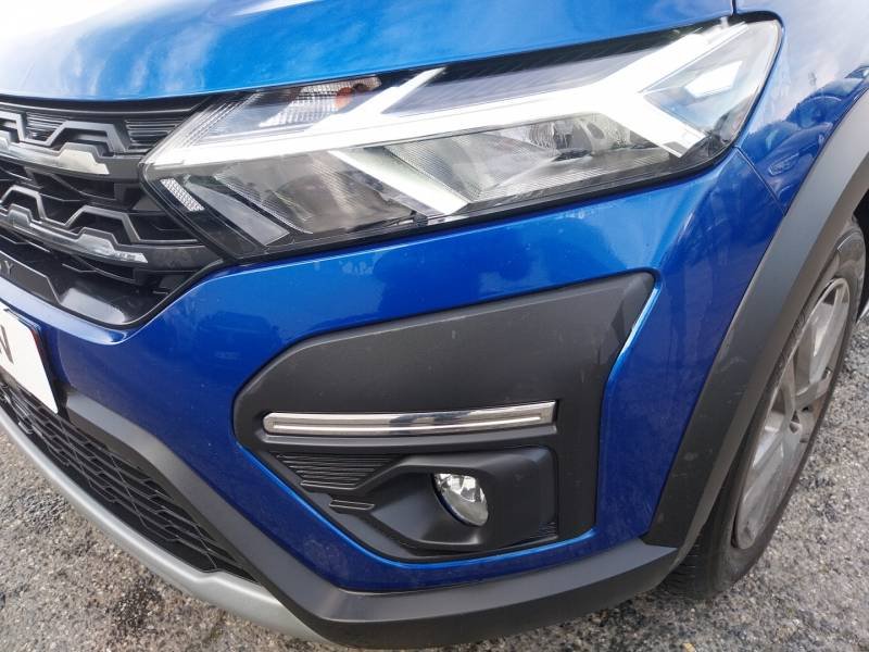 Dacia Sandero - Photo 16