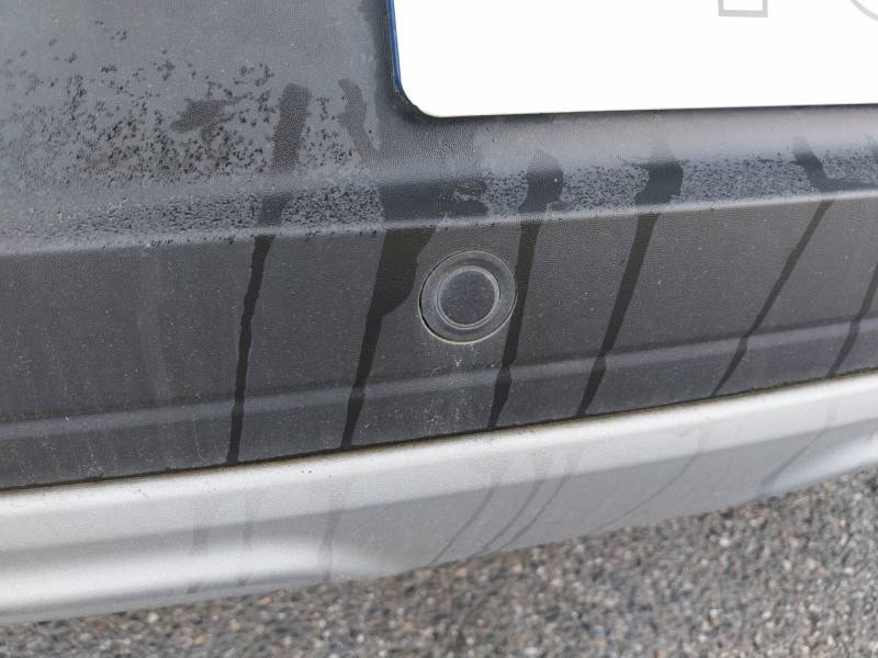 Dacia Sandero - Photo 18