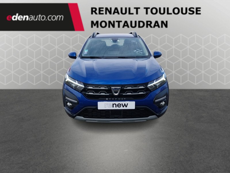 Dacia Sandero - Photo 2