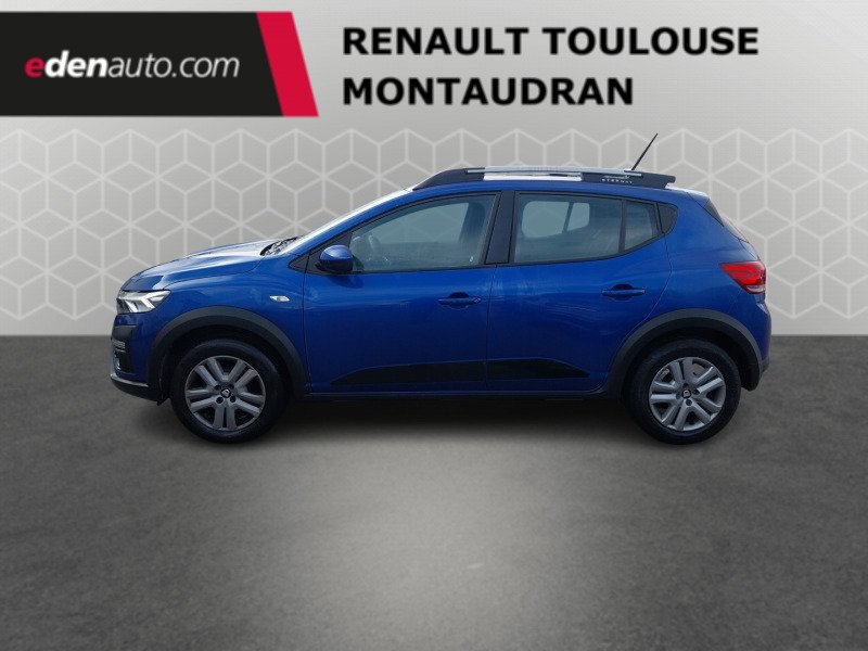 Dacia Sandero - Photo 3