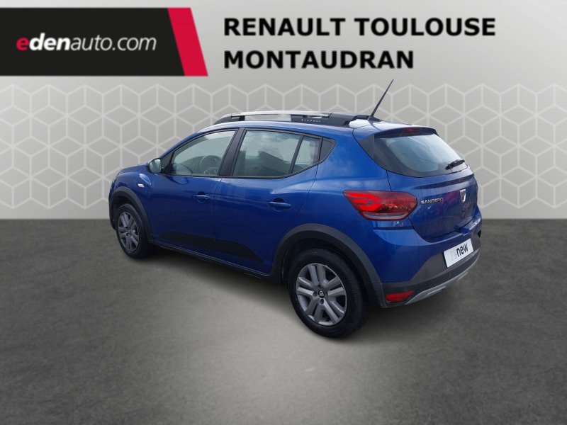 Dacia Sandero - Photo 4