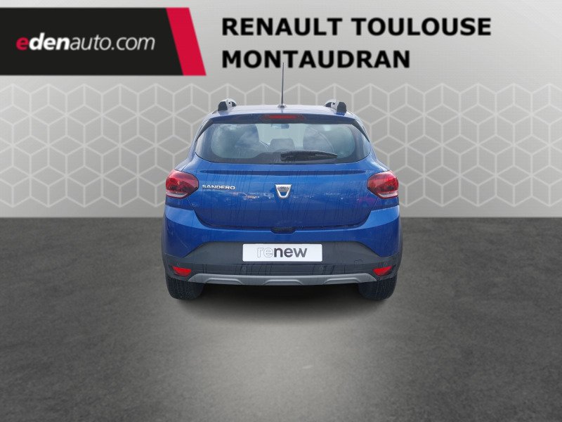 Dacia Sandero - Photo 5