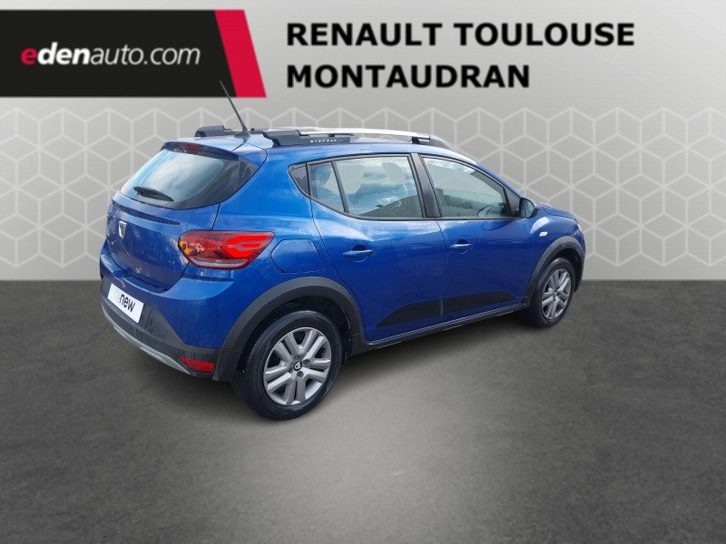 Dacia Sandero - Photo 6