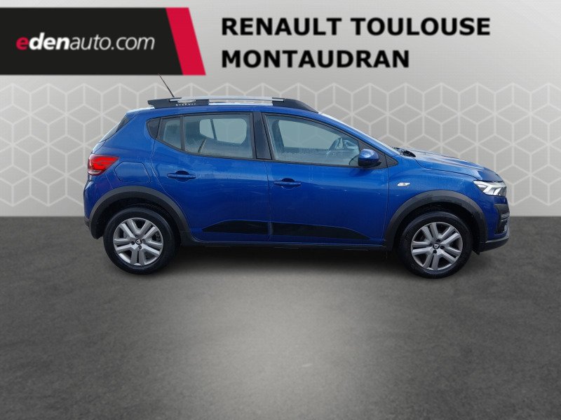 Dacia Sandero - Photo 7