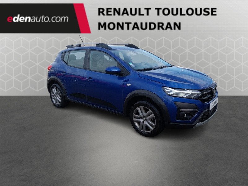 Dacia Sandero - Photo 8