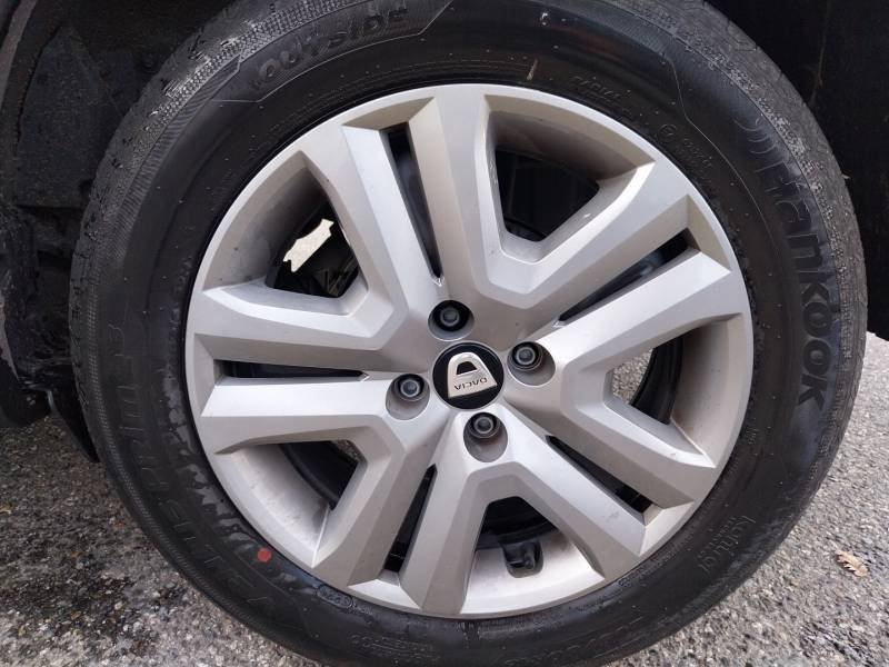Dacia Sandero - Photo 9