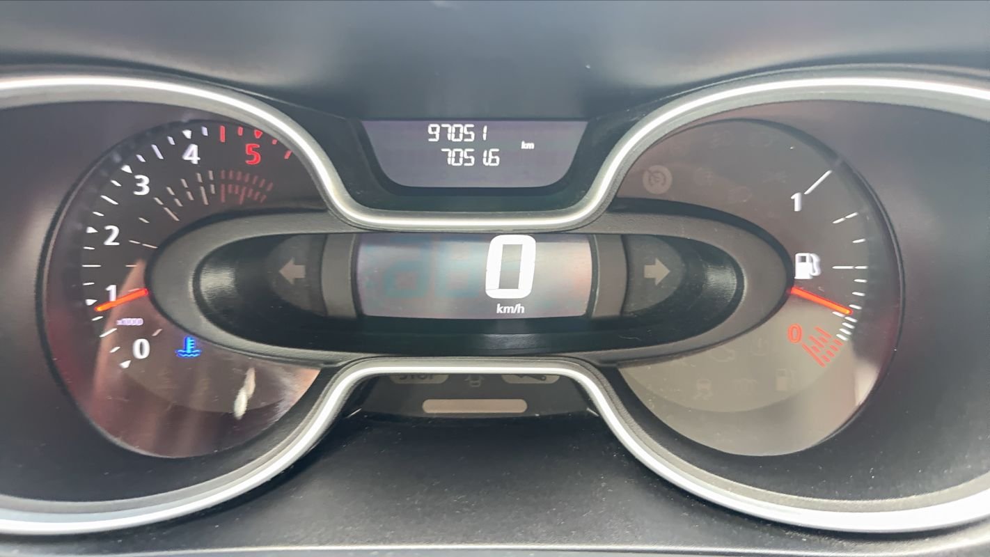 Renault Trafic - Photo 12