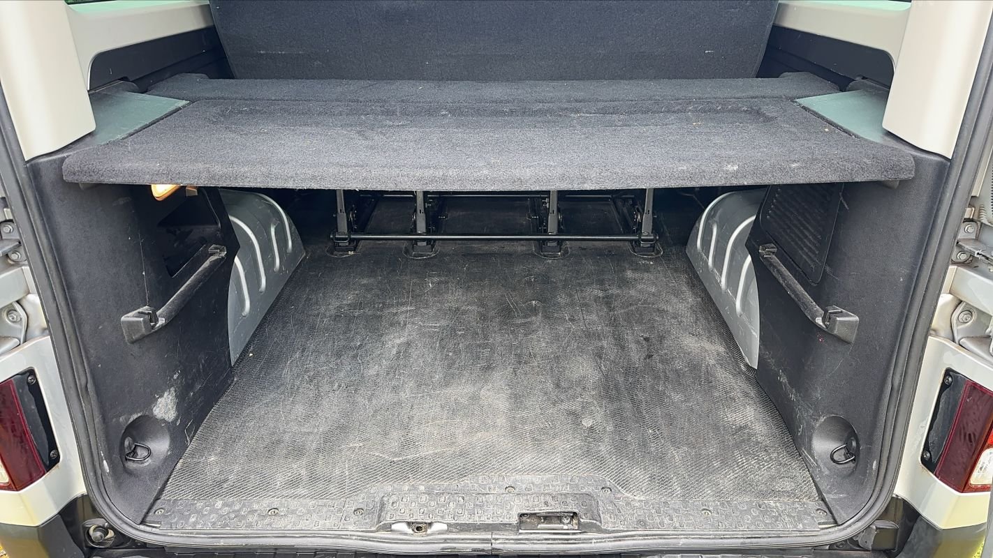 Renault Trafic - Photo 14
