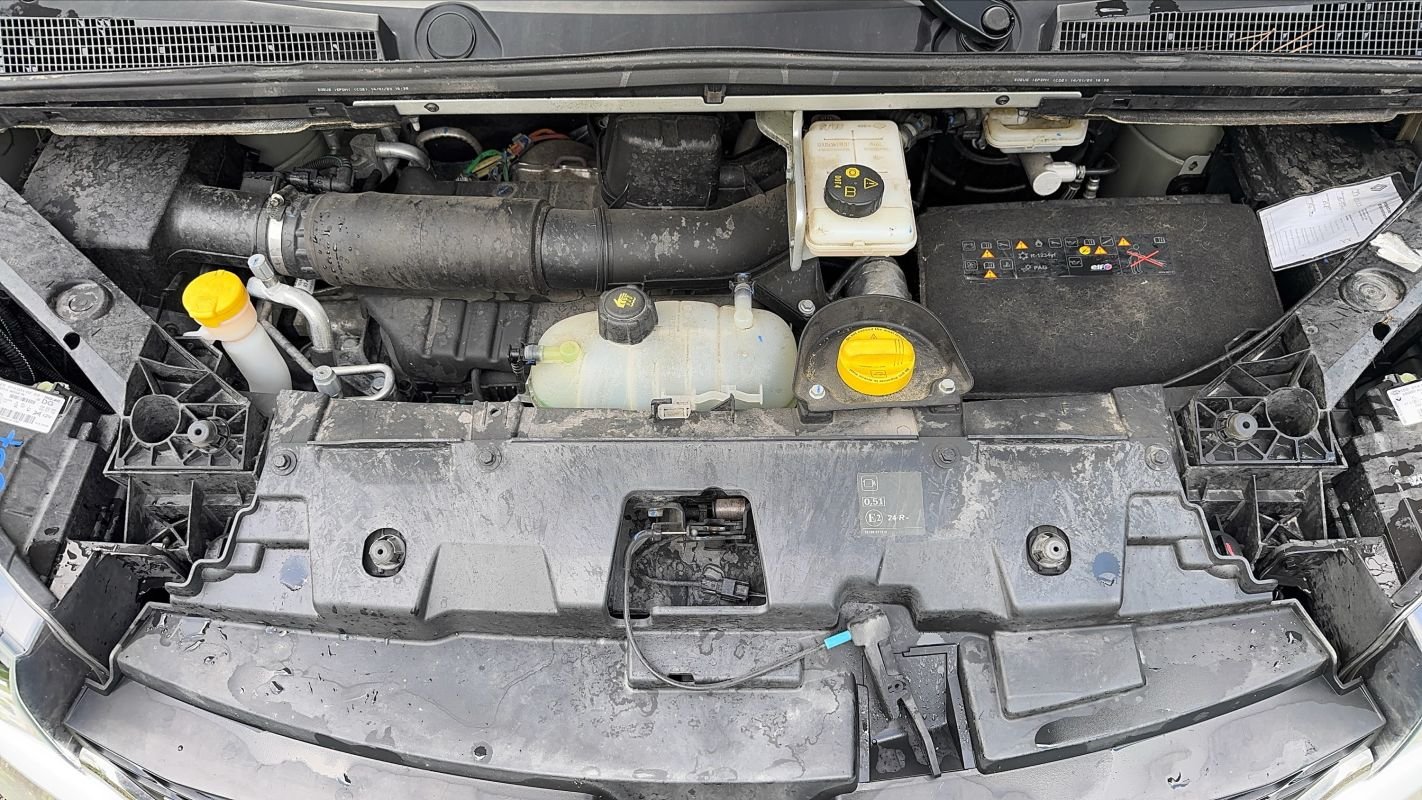 Renault Trafic - Photo 15