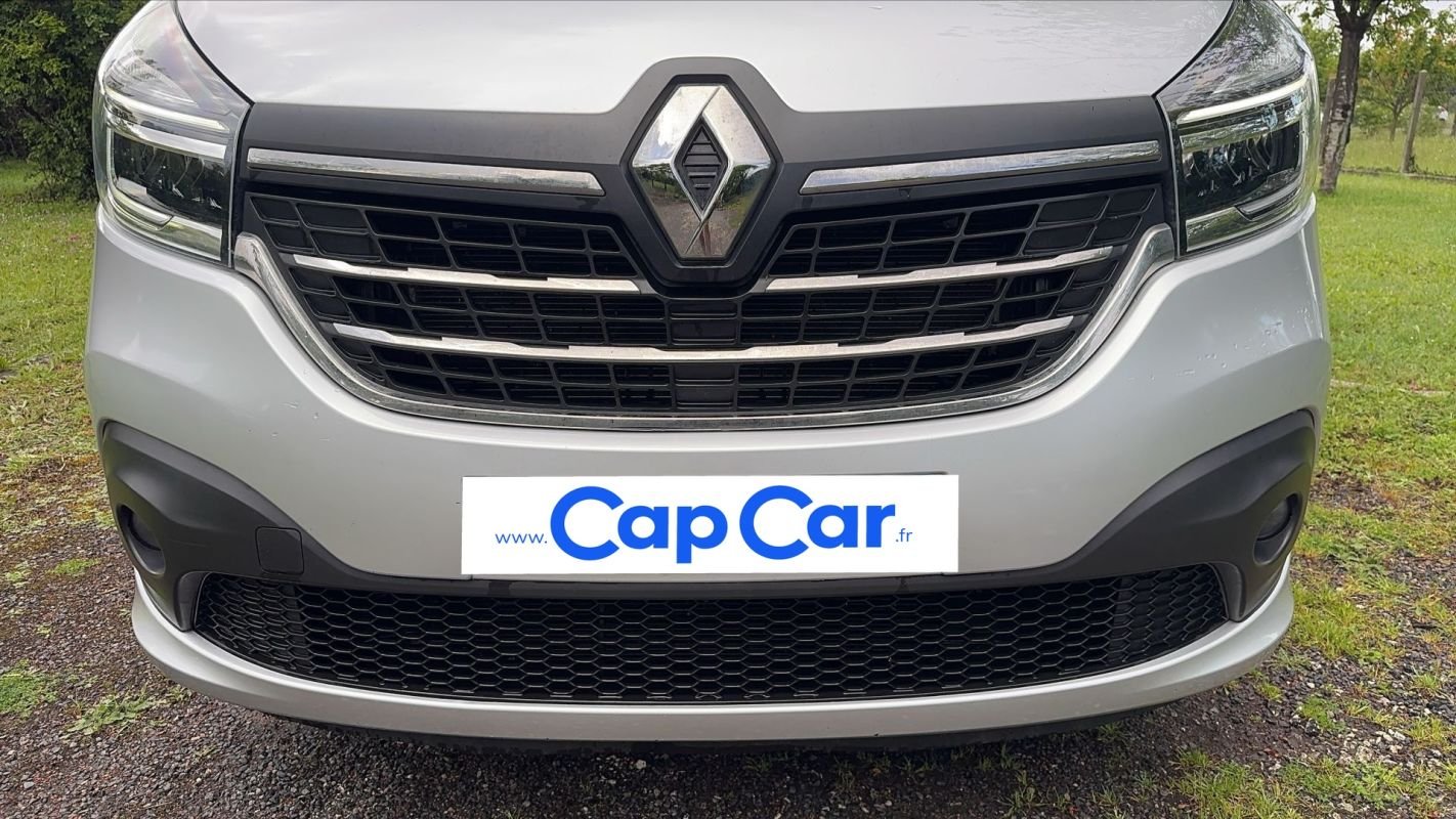 Renault Trafic - Photo 20