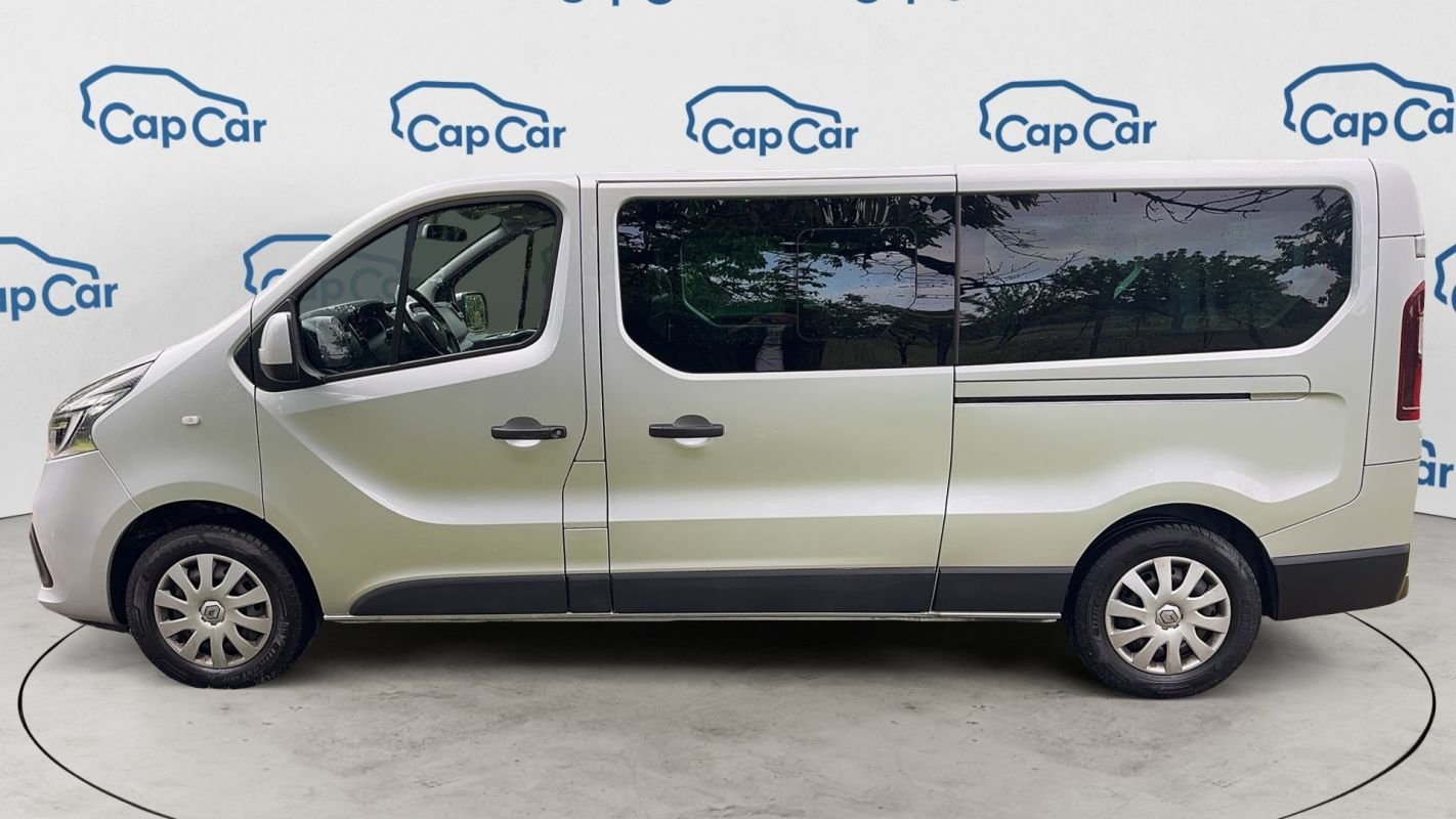 Renault Trafic - Photo 2