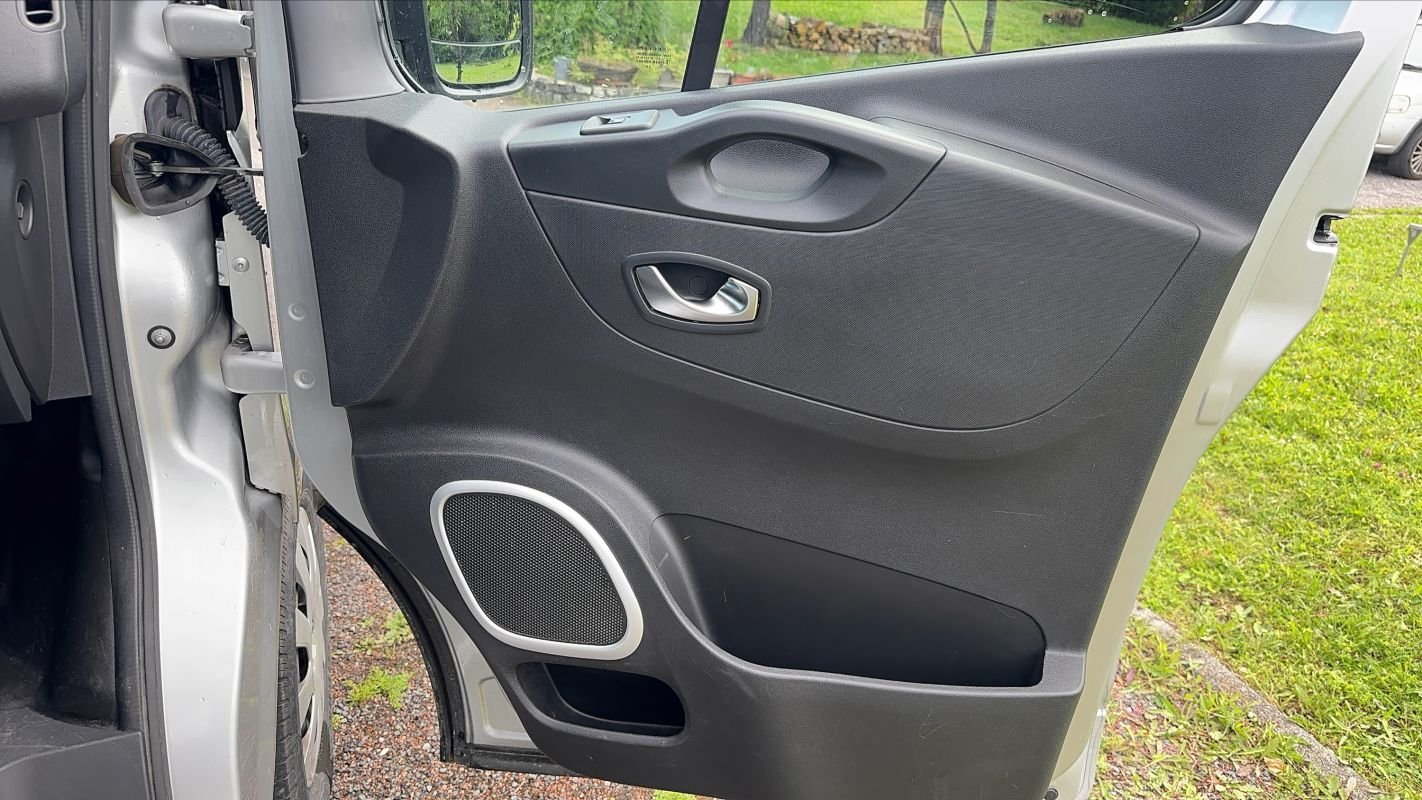 Renault Trafic - Photo 24