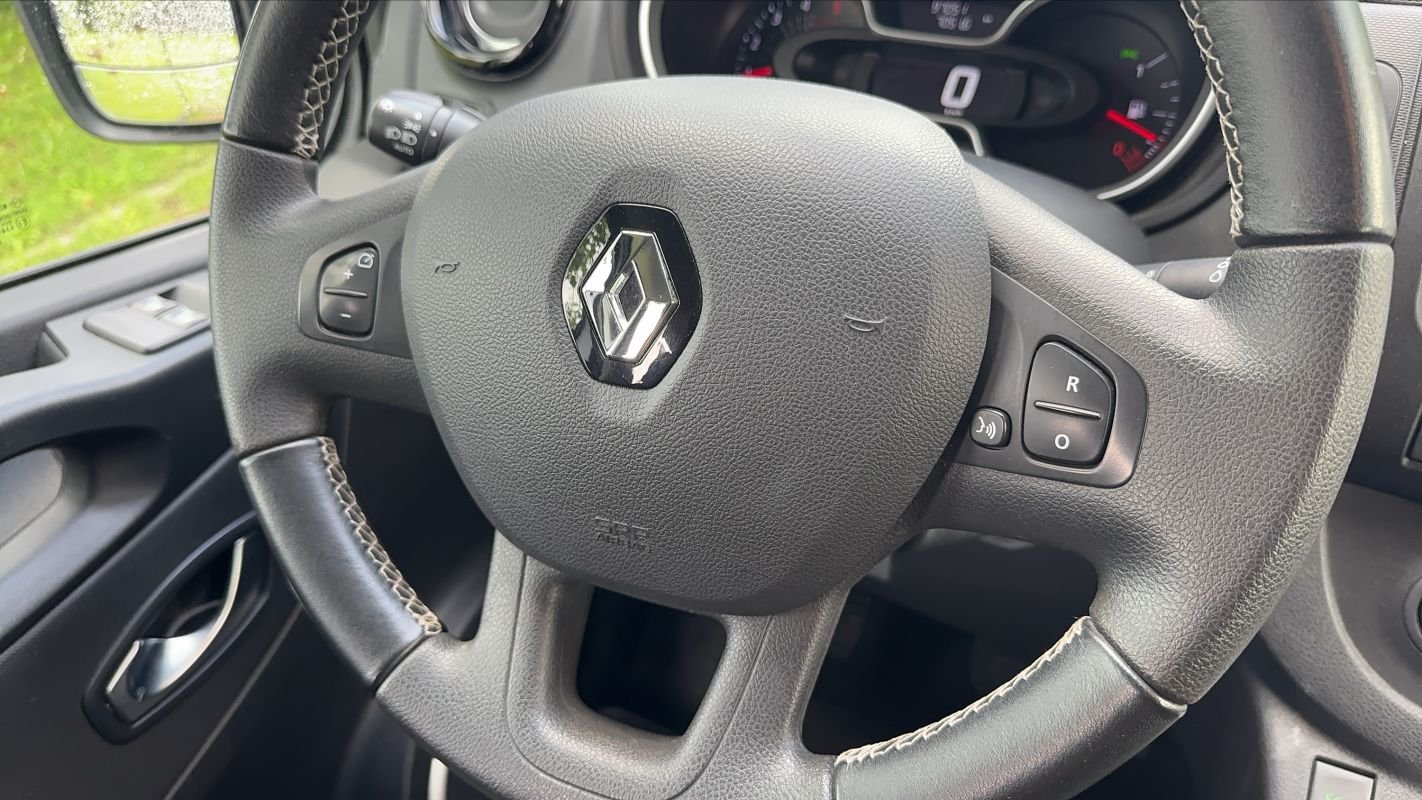 Renault Trafic - Photo 28