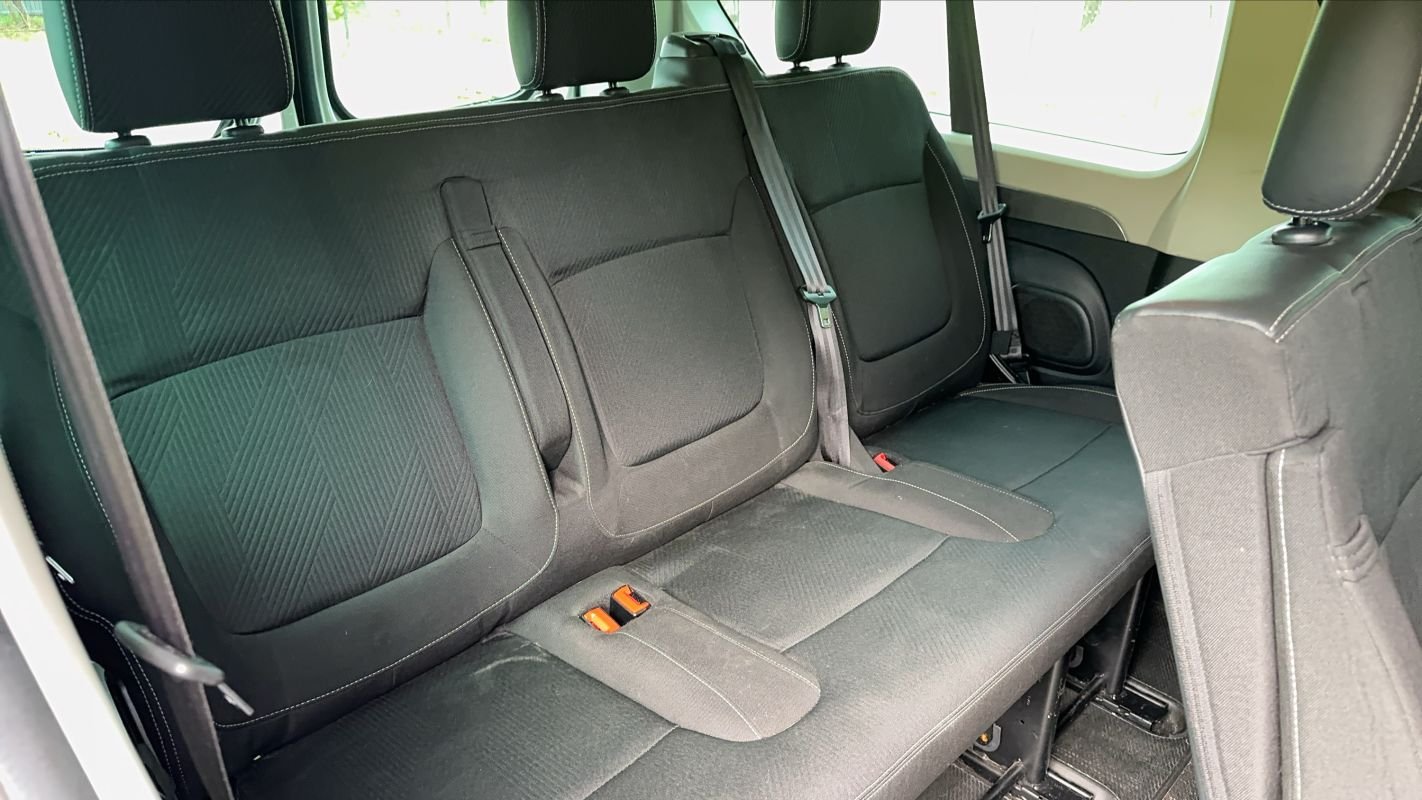 Renault Trafic - Photo 29