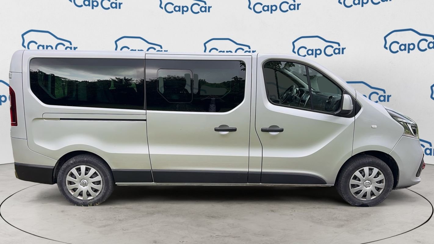 Renault Trafic - Photo 4