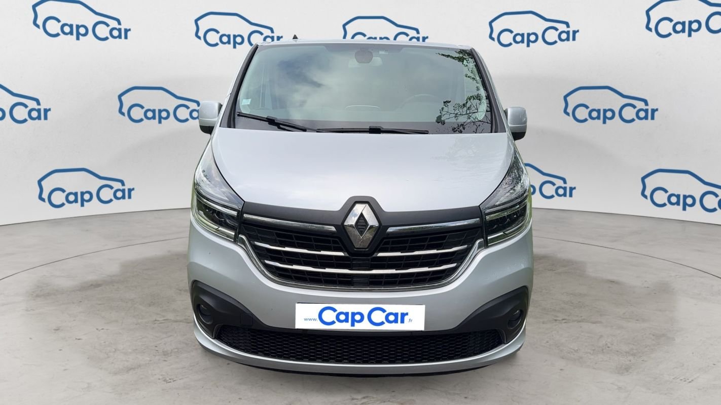 Renault Trafic - Photo 5