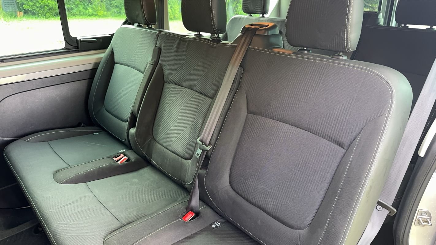 Renault Trafic - Photo 9