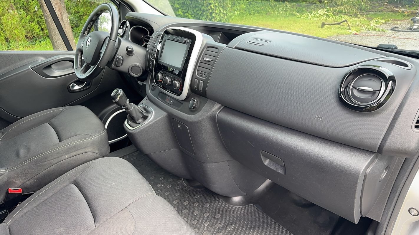 Renault Trafic - Photo 10