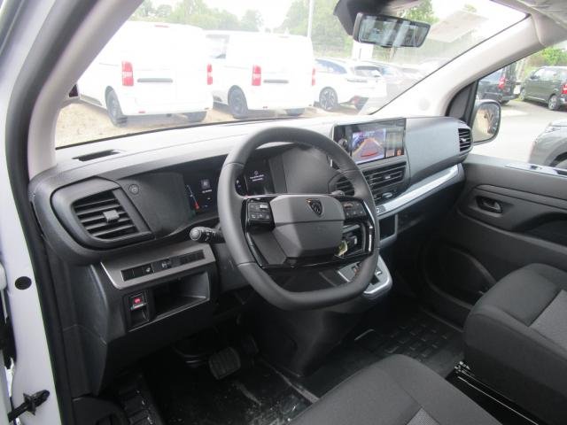 Peugeot Expert - Photo 11