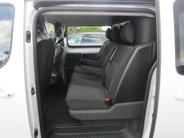 Peugeot Expert - Photo 12