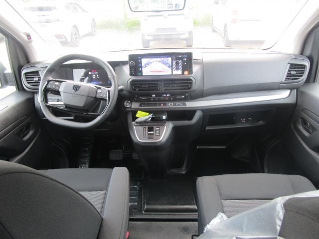 Peugeot Expert - Photo 13