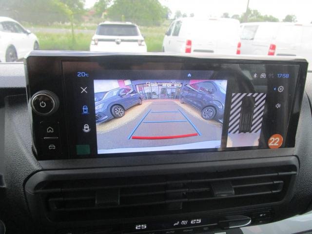 Peugeot Expert - Photo 16