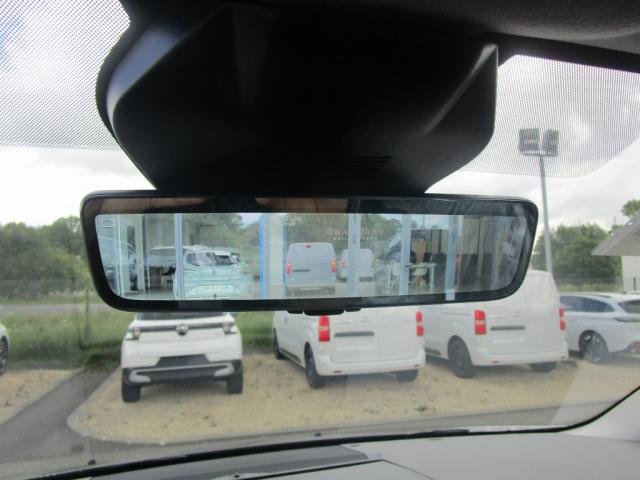 Peugeot Expert - Photo 17