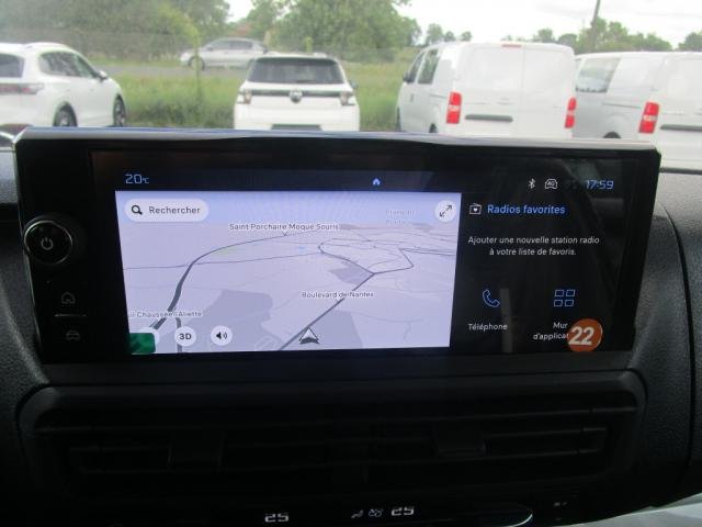 Peugeot Expert - Photo 19