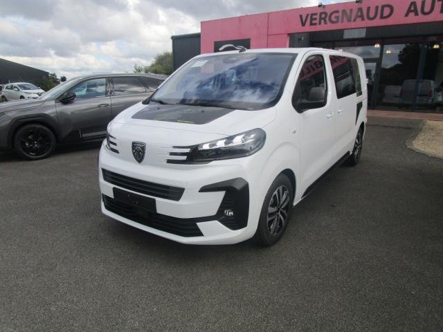 Peugeot Expert - Photo 2
