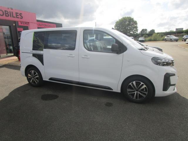 Peugeot Expert - Photo 4
