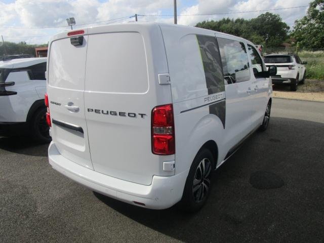 Peugeot Expert - Photo 5
