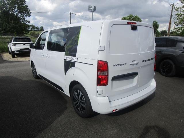 Peugeot Expert - Photo 6
