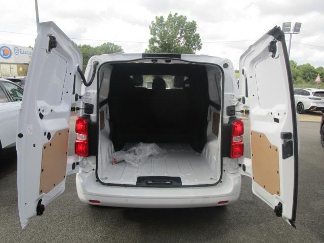 Peugeot Expert - Photo 7