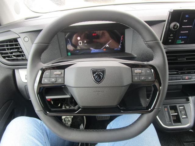 Peugeot Expert - Photo 13