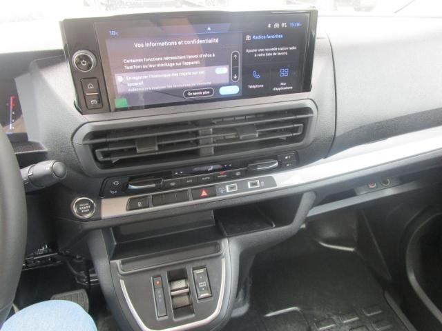 Peugeot Expert - Photo 14