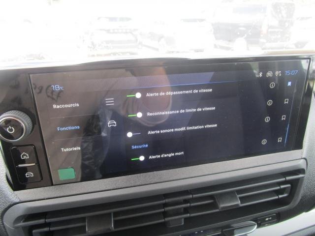 Peugeot Expert - Photo 17