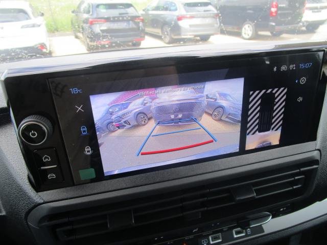 Peugeot Expert - Photo 18