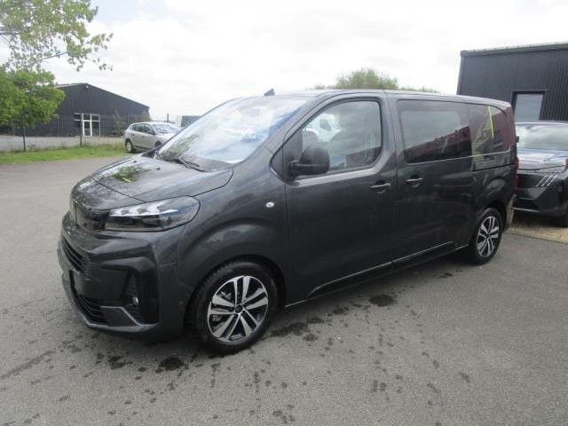 Peugeot Expert - Photo 3