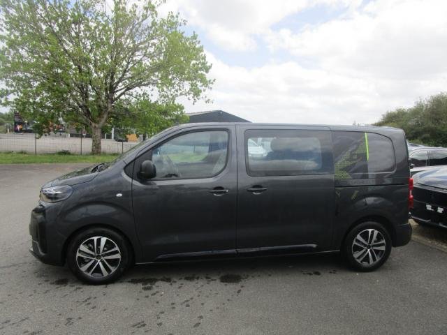 Peugeot Expert - Photo 4