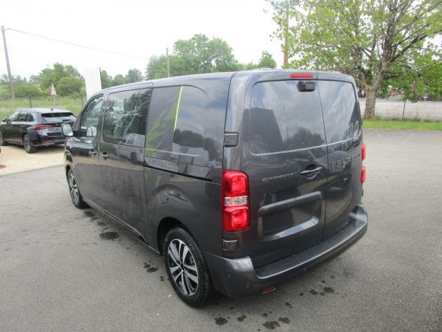 Peugeot Expert - Photo 6