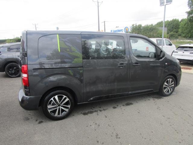 Peugeot Expert - Photo 7