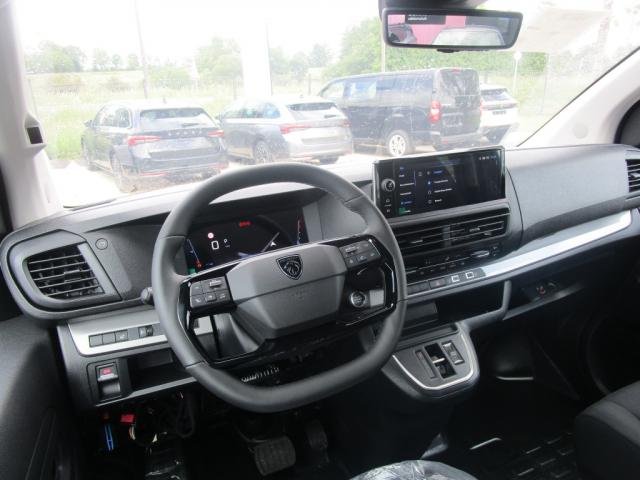 Peugeot Expert - Photo 10