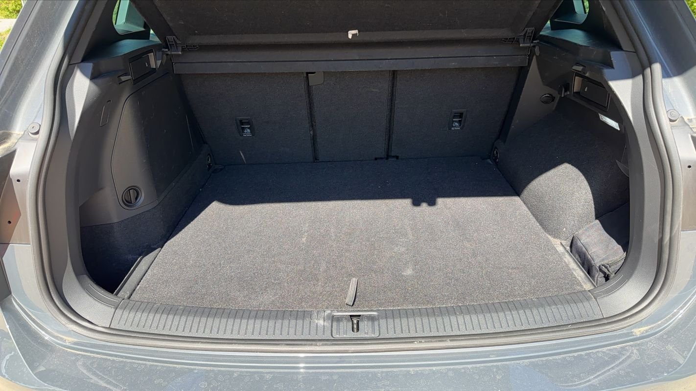 Volkswagen Tiguan - Photo 14