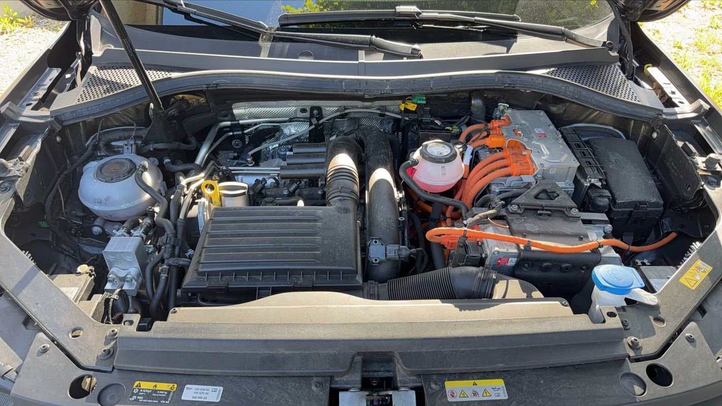 Volkswagen Tiguan - Photo 15