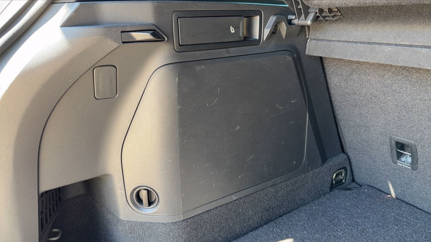 Volkswagen Tiguan - Photo 25